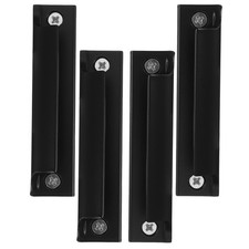 4 Pcs Poignée Baie Vitrée