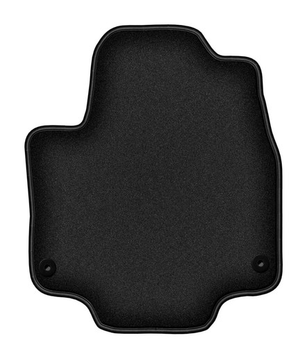 Tapis conducteur velours - , noir