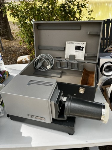 Prado projecteur - prado,