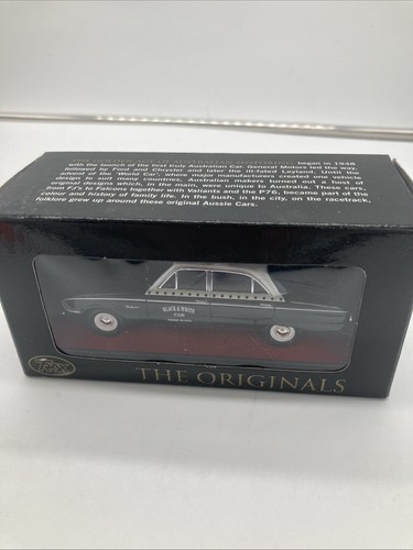 Trax the originals aussie - originals, taxi