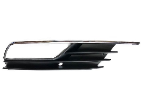Grille ventilation phares - grille,