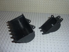 Godet pelle LEGO TECHNIC