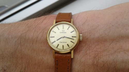 Omega geneve 511 215 - geneve, 511.215
