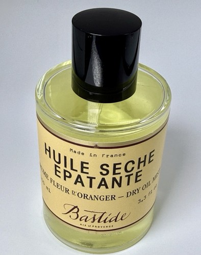 Bastide huile sèche épatante - bastide,