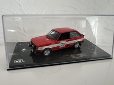 Talbot Sunbeam ti Hills Rally