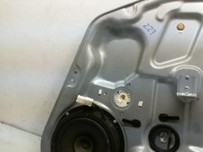 Mecanisme de leve vitre