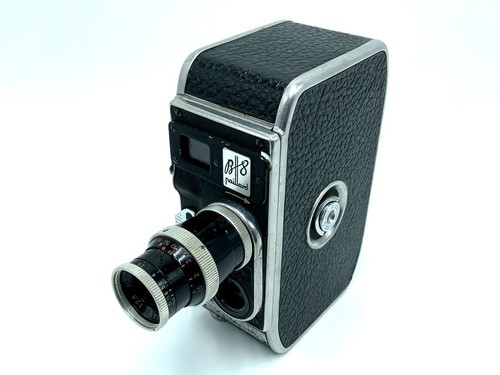 Bolex paillard caméra film - paillard,