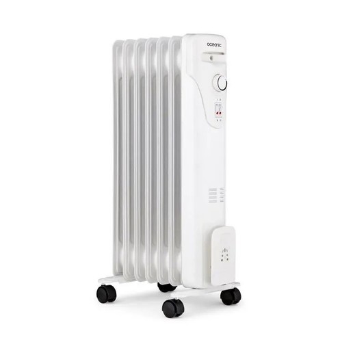Chauffage radiateur electrique - chauffage,