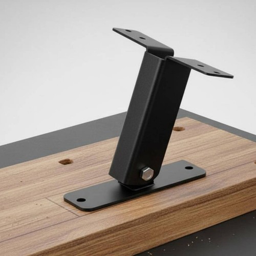 Support pergola acier - en,