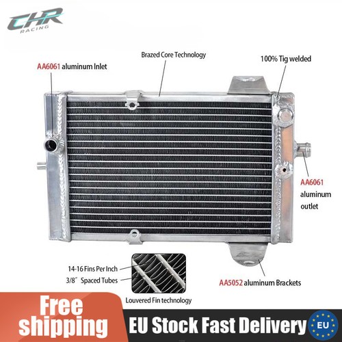 Aluminium radiateur pour - aluminium,