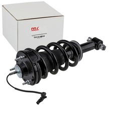NTY Amortisseur Electr