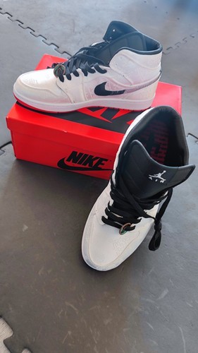 Nike air jordan - air, clot