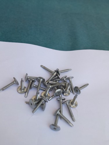 Vis autoraodeuse inox - 30,