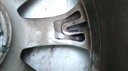 Jante alliage ford fiesta - ford, 6