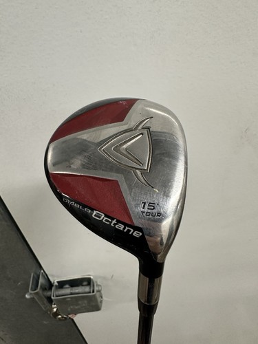 Callaway diablo octane - callaway, 15°