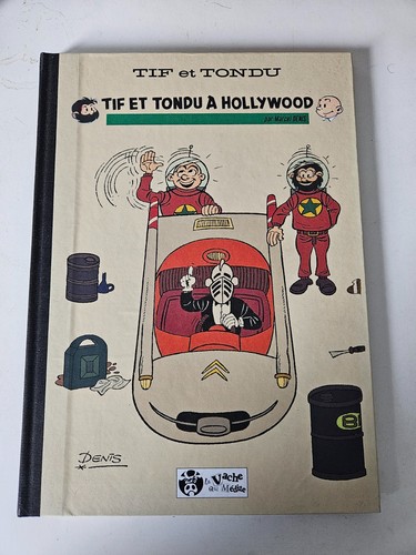 Ancienne - bd, (
