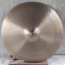 Zildjian Old K 45.7cm 70s
