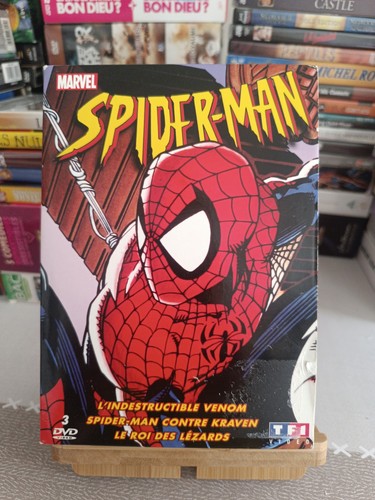 Indestructible venom - l'indestructible,