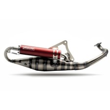 Échappement YASUNI Course 10