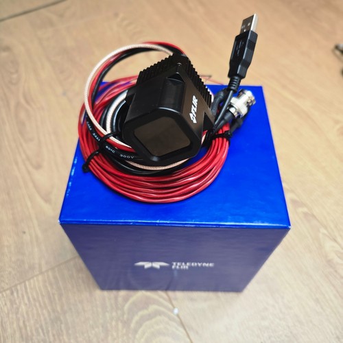 Flir adk 640 caméra - adk, —