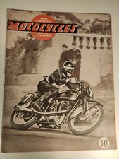 Revue Motocycles et Scooters