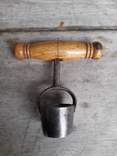 emporte pièces à hostie