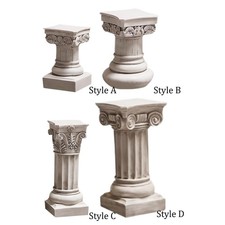 Statue de pilier romain