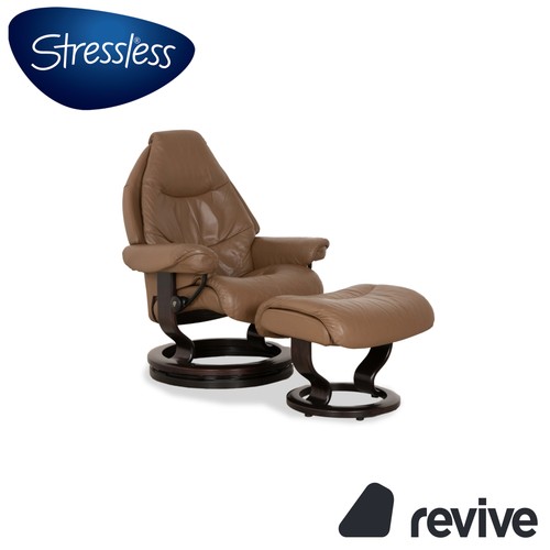 Fauteuil stressless voyager - voyager, en