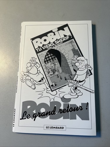 Robin dubois dossier presse - dubois,