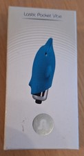 Mini-Vibro Dauphin Pocket Vibe