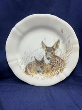 Grande assiette à dessert de