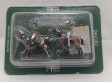 Del Prado Revivons la bataille