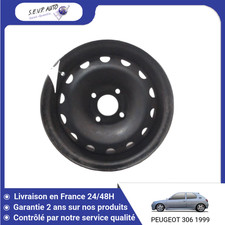 🇫🇷 JANTE TOLE PEUGEOT