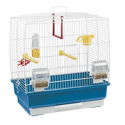 Ferplast cage oiseaux - à,