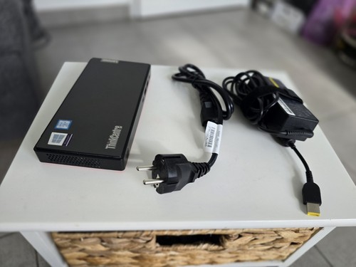 Mini lenovo m90n - lenovo, m90n-1