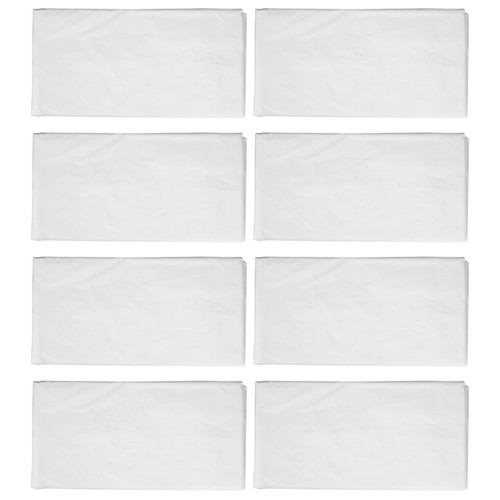 Lot nappes rondes - de, rondes,