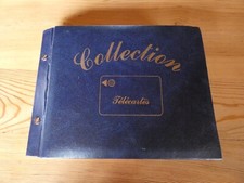 Lot of 128 telephone cards Collection FRANCE