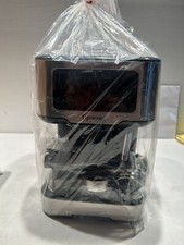 Capresso Cafe TS Touchscreen Espresso Machine 129.05