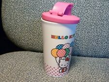 TUPPERWARE NEUF shaker hello