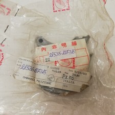 Ganascia Ceppo Friction Jaw