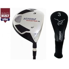 AGXGOLF BOY'S RIGHT HAND XS