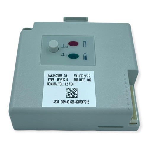 Junkers 8707207084 replacement - 8707207084,