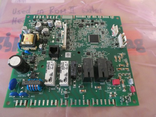 Siemens lms14 boiler - lms14,