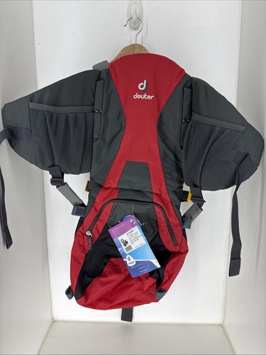 Deuter kid comfort - kid, 1,