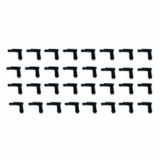 Renault - 4L Sixties - Kit de