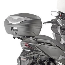 CADRE DE TOP CASE HONDA Forza