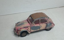 DINKY TOYS ANCIEN #558 CITROEN