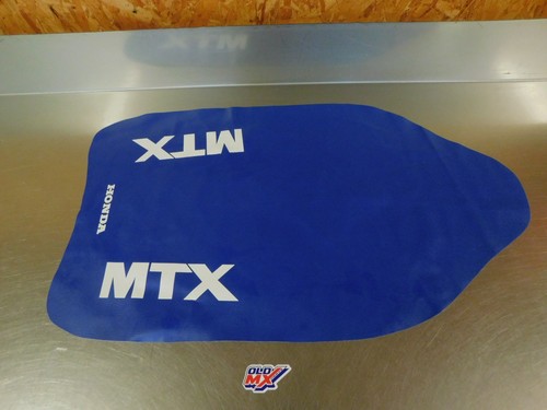 Housse selle honda 125 - housse,