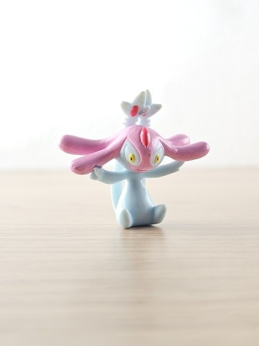 Figurine jouet pokémon - figurine,