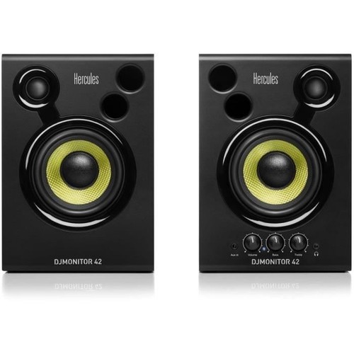 Hercules djmonitor - hercules, 42